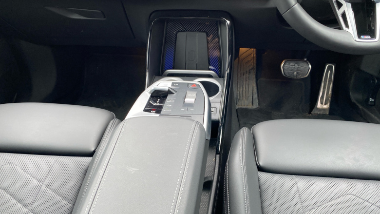 BMW iX1 230kW xDrive30 M Sport 65kWh 5dr Auto Electric Estate